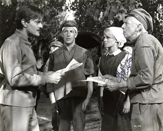 Julie Christie autograph