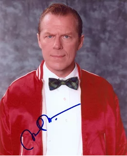 Michael McKean autograph