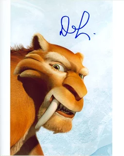 Denis Leary autograph