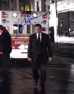 Anthony LaPaglia autograph