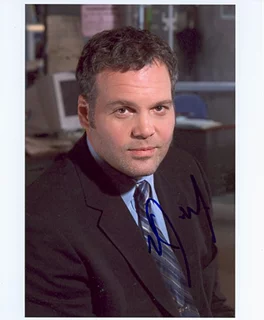 Vincent D'Onofrio autograph