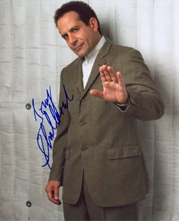 Tony Shalhoub autograph