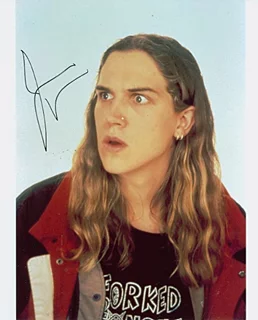 Jason Mewes autograph