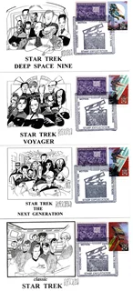 Al Hirschfeld autograph