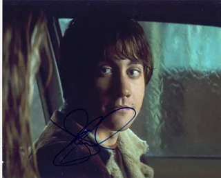 Jake Gyllenhaal autograph