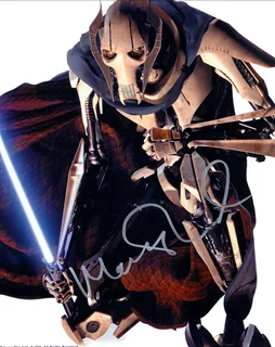 Matthew Wood autograph