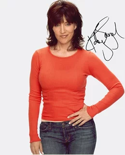 Katey Sagal autograph