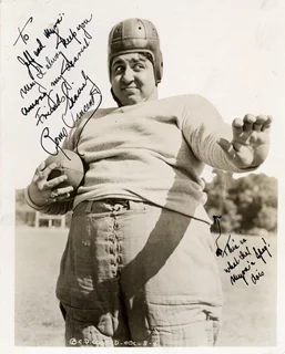 Romo Vincent autograph