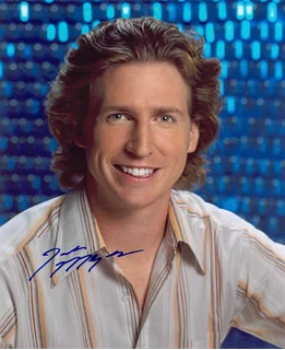 Josh Meyers autograph