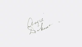 Angie Dickinson autograph