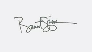Brent Spiner autograph