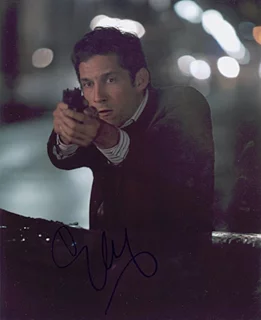 Enrique Murciano autograph