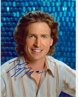 Josh Meyers autograph