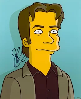 Jason Bateman autograph