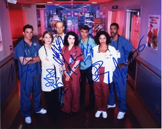 ER autograph