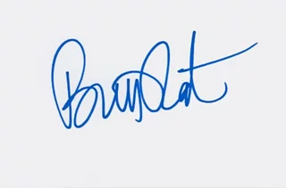 Brett Ratner autograph