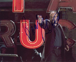 Paul Giamatti autograph