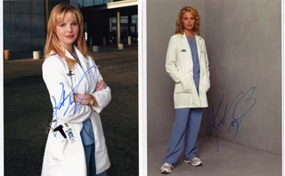 Katherine Heigl autograph