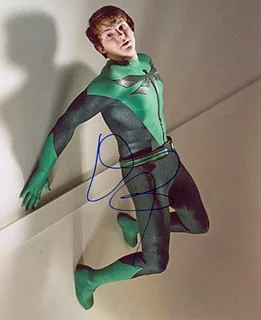 Drake Bell autograph