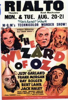 Meinhardt Raabe autograph