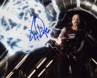 Joe Pantoliano autograph