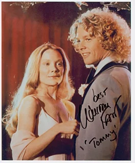 William Katt autograph