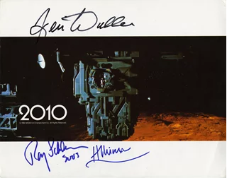2010 autograph