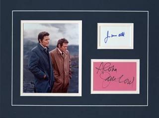 Hawaii Five-O autograph