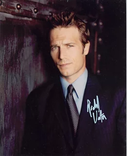 Michael Vartan autograph