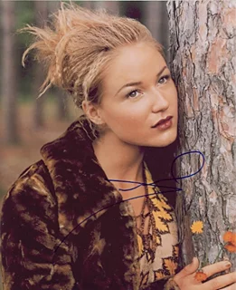 Jewel autograph