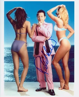 Rob Schneider autograph