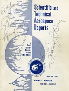 Jayne Mansfield autograph