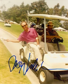 Jack Nicholson autograph