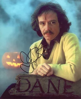 John Carpenter autograph