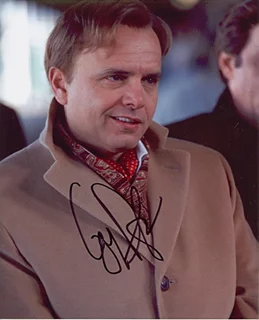Joe Pantoliano autograph