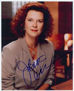 JoBeth Williams autograph