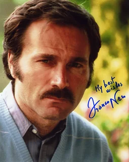 Franco Nero autograph
