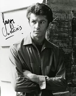 George Chakiris autograph