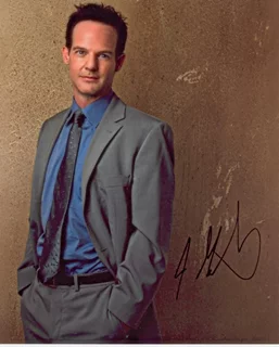 Jason Gray-Stanford autograph