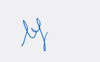 Steve Schirripa autograph