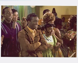 Elijah Kelley autograph