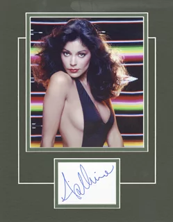 Apollonia autograph