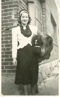 James Coburn autograph