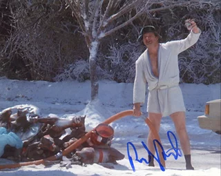 Randy Quaid autograph