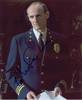 Colm Feore autograph