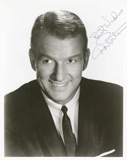 Don Porter autograph