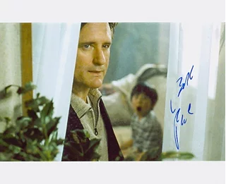 Bill Pullman autograph