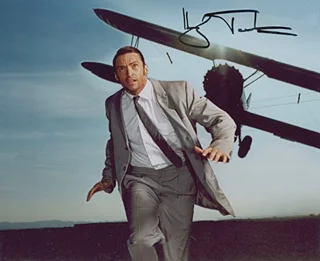 Hugh Jackman autograph