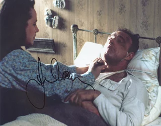 James Caan autograph
