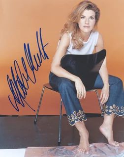 Anne-Sophie Mutter autograph